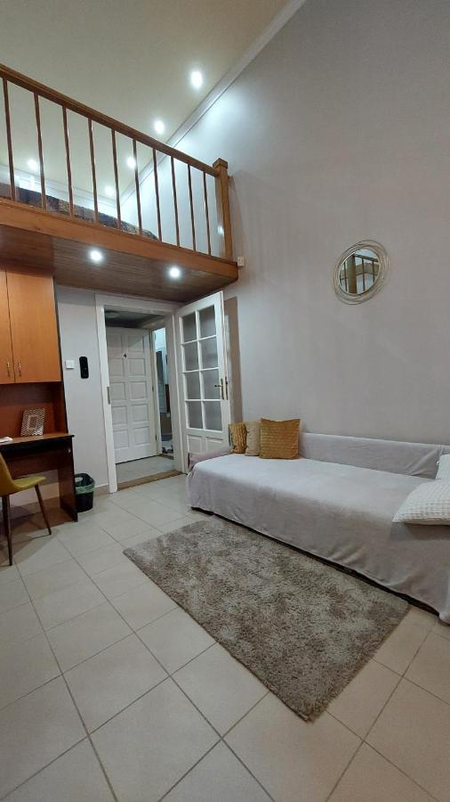 Family Apartman Gyula Ngoại thất bức ảnh
