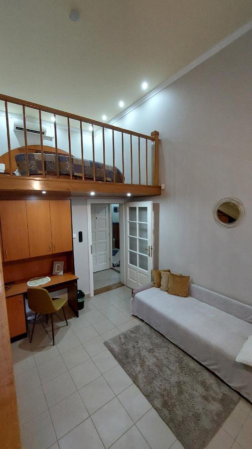 Family Apartman Gyula Ngoại thất bức ảnh